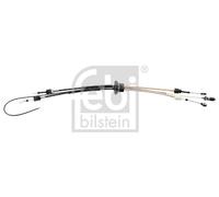 Febi Bilstein Car Gear Cable 182354