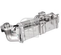 FEBI BILSTEIN 182359 Cooler, exhaust gas recirculation for BMW