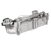 Exhaust Gas Cooler Fits BMW 1 3 5 6 Series X3 X5 OE 11717823210SK2 Febi 182360