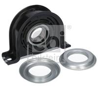 Propshaft Centre Support Fits Volvo Trucks FH 12 FL6 FM9 OE 20845657 Febi 182372