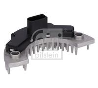 FEBI BILSTEIN 182382 Blower motor resistor
