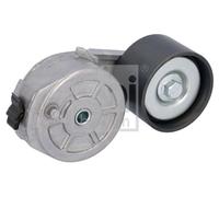 FEBI BILSTEIN 182402 V-Ribbed Belt Belt Tensioner Metal 74mm Diameter Fits IVECO