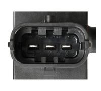 Febi 182417 Sensor Exhaust Pressure Fits Renault Trucks Volvo 7900 8900