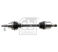 FEBI BILSTEIN 182424 Drive Shaft Front Left N/S Nearside Passenger For Mini Mini