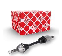 febi bilstein 182446 Drive Shaft, Pack of 1