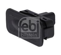 Tailgate Handle fits RENAULT ZOE BFM 2012 on Boot 8200076256 8200385515 Febi New