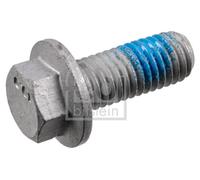 FEBI BILSTEIN 182457 Brake Caliper Bolt Guide Bolt 34 mm 0.03 kg
