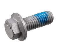 FEBI BILSTEIN 182457 Brake Caliper Bolt Rear Front Fits Ford KA Van C-Max 2 Van