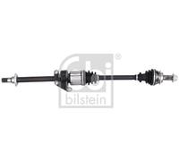 FEBI BILSTEIN 182458 Drive Shaft Front Right O/S Offside Driver Fits Mini Mini