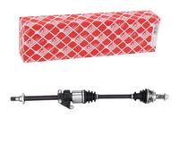 febi bilstein 182458 Drive Shaft, Pack of 1 | Compatible with: MINI MINI