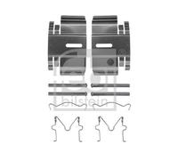 FEBI BILSTEIN 182461 Brake pad fitting kit