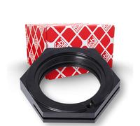 FEBI BILSTEIN 182466 Nut, stub axle