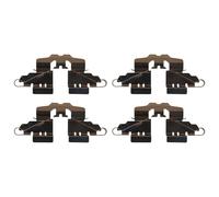 FEBI BILSTEIN 182473 Brake pad fitting kit