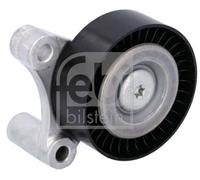 FEBI BILSTEIN 182534 Deflection / Guide Pulley, v-ribbed belt