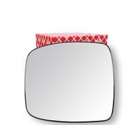 FEBI BILSTEIN 182540 Mirror Glass, wide angle mirror