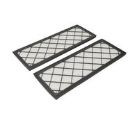 Febi Cabin Air Filter Set Wide High fits Tesla Model Y 2019-2025