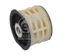 Rear Middle Axle Beam Mount Fits BMW 3 Series 4 Series 33316877260 Febi 182598