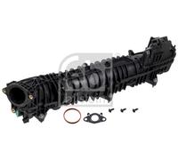 FEBI BILSTEIN 182611 Fitting, intake manifold for BMW