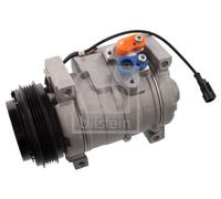 FEBI BILSTEIN 182615 Air conditioning compressor