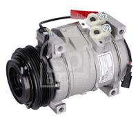 Febi Bilstein 182615 Compressor Air Conditioning Fits Irisbus Iveco Daily Evadys