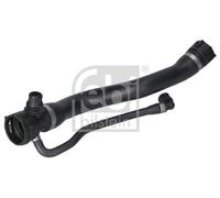 FEBI BILSTEIN 182624 Radiator hose