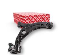 Wishbone Front Axle Right Control Arm 182626 FEBI BILSTEIN for MAZDA CX-7