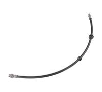 Flexible brake hose Front Axle Left 182632 FEBI BILSTEIN for BMW X5 X7 X6