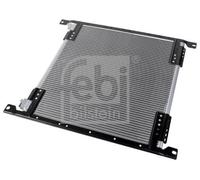 FEBI BILSTEIN 182642 Air Conditioning Condenser A/C Air Con Fits MERCEDES-BENZ