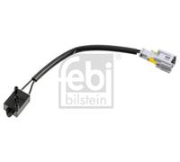 FEBI BILSTEIN 182687 Switch, clutch control (cruise control)