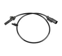 ABS Sensor Rear Left or Right 182703 Febi Wheel Speed 1817689 1832082 Quality