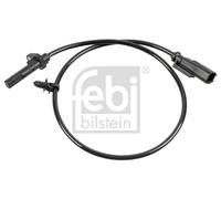 FEBI BILSTEIN 182703 Sensor, wheel speed for FORD