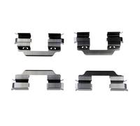 FEBI BILSTEIN 182718 Brake pad fitting kit