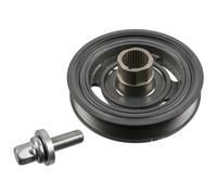 FEBI BILSTEIN 182736 Crankshaft pulley