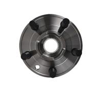 Wheel Hub Rear 182744 Febi LR024427 Genuine Top Quality Guaranteed New
