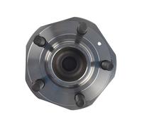 FEBI BILSTEIN 182750 Wheel bearing kit