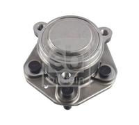 FEBI BILSTEIN 182750 Wheel bearing kit