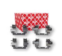 FEBI BILSTEIN 182754 Brake pad fitting kit