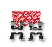 FEBI BILSTEIN 182755 Brake pad fitting kit