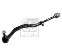 FEBI BILSTEIN 182786 Tie Rod Front Left 413mm Length For Mini Countryman Paceman