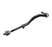 FEBI BILSTEIN 182786 Tie Rod Front Left 413mm Length For Mini Countryman Paceman