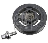 FEBI BILSTEIN 182794 Belt Pulley, crankshaft for HONDA