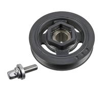 FEBI BILSTEIN 182794 Belt Pulley, crankshaft for HONDA