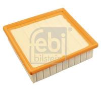 FEBI BILSTEIN 182796 Pollen filter