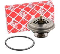 febi bilstein 18280 Thermostat with o-ring, pack of one