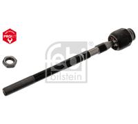 FEBI BILSTEIN 18281 Inner Tie Rod for ,FIAT,PEUGEOT
