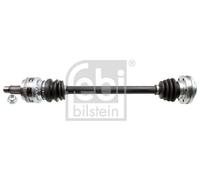Rear Left Drive Shaft Fits BMW 1 Series 3 Series OE 33 21 7 547 069 Febi 182814