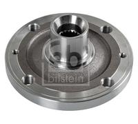 Wheel Hub fits CITROEN C4 CACTUS THP, VTi Front 1.2 1.5D 1.6D 2014 on 330776 New