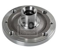 Wheel Hub fits CITROEN C4 CACTUS THP, VTi Front 1.2 1.5D 1.6D 2014 on 330776 New