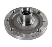 FEBI BILSTEIN 18285 Wheel Hub Front Fits Citroen C2 Enterprise DS3 Convertible
