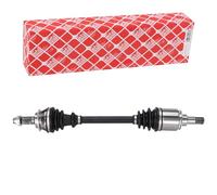 febi bilstein 182854 Drive Shaft, Pack of 1 | 182854 Compatible with Mini (R50, R53)